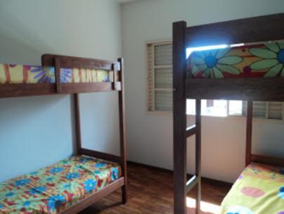 Hostel Sete Lagoas Room photo