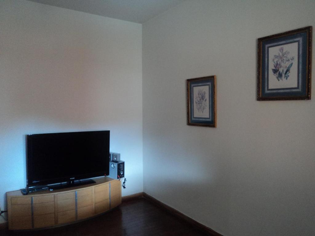 Hostel Sete Lagoas Exterior photo