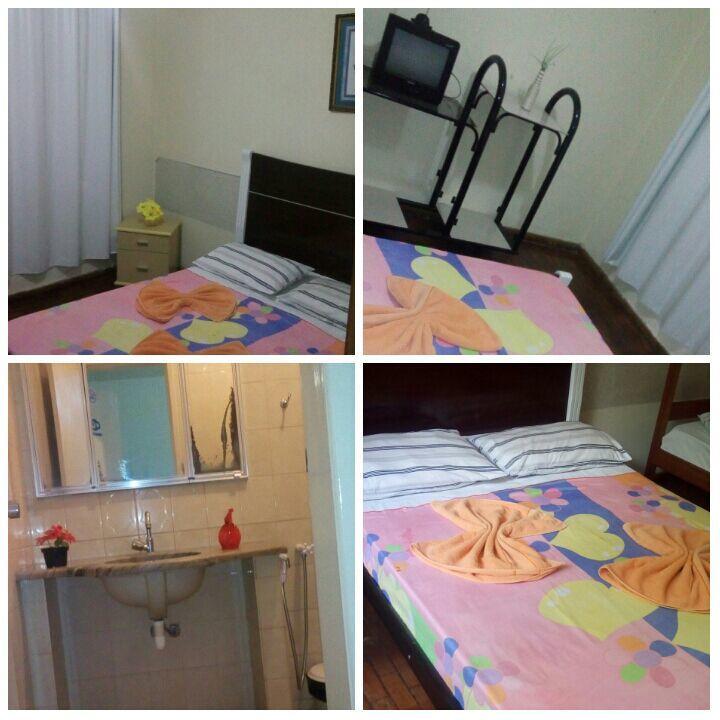 Hostel Sete Lagoas Exterior photo